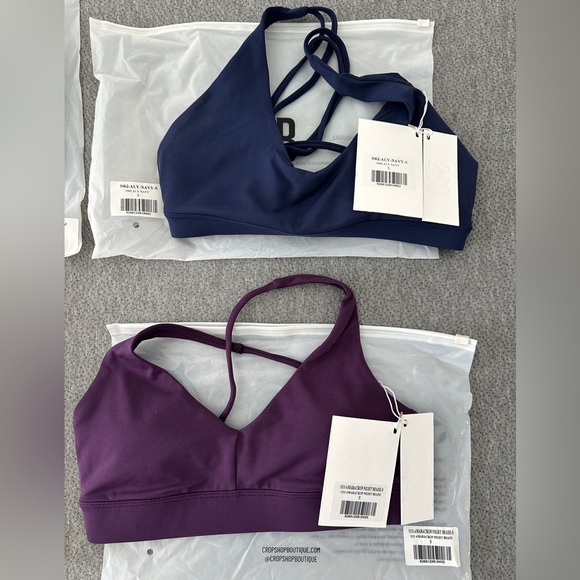 CSB sports bra bundle - Picture 3 of 3